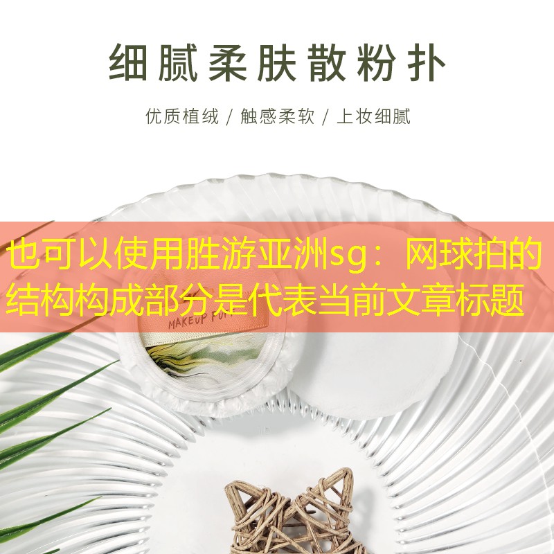 <strong>勝游亞洲sg：網(wǎng)球拍的結(jié)構(gòu)構(gòu)成部分是</strong>