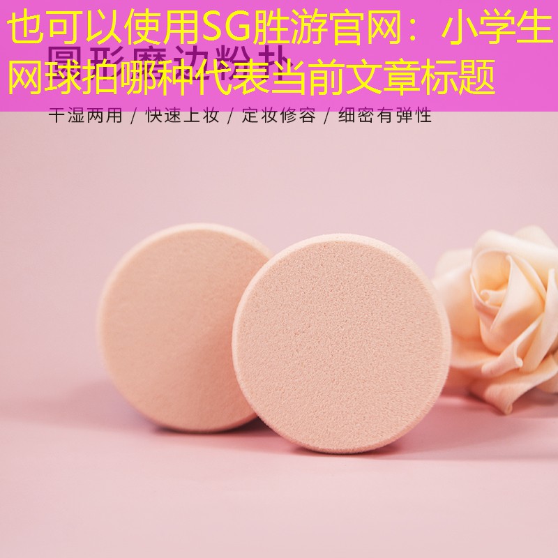 小學(xué)生網(wǎng)球拍哪種